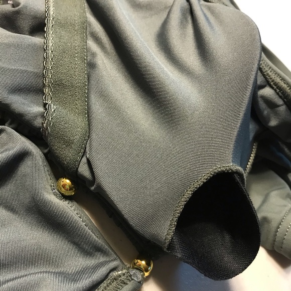 Saint Tropez Swimsuit - Picture 3 of 14